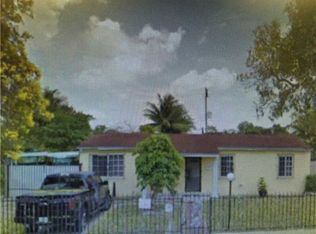 3367 NW 87th St, Miami, FL 33147