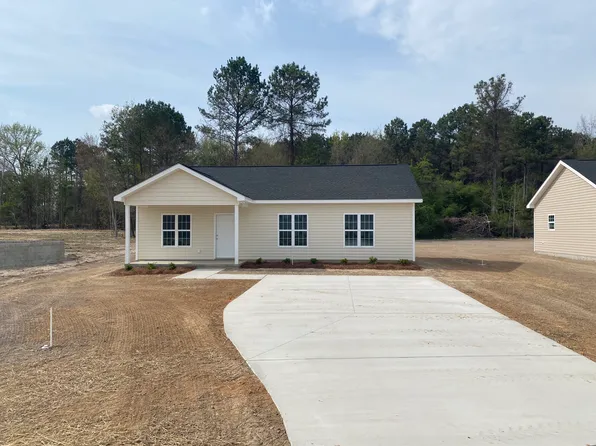 712 Daniel St, Tarboro, NC 27886