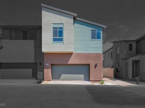 4328 Tallow Falls Ave, Las Vegas, NV 89141