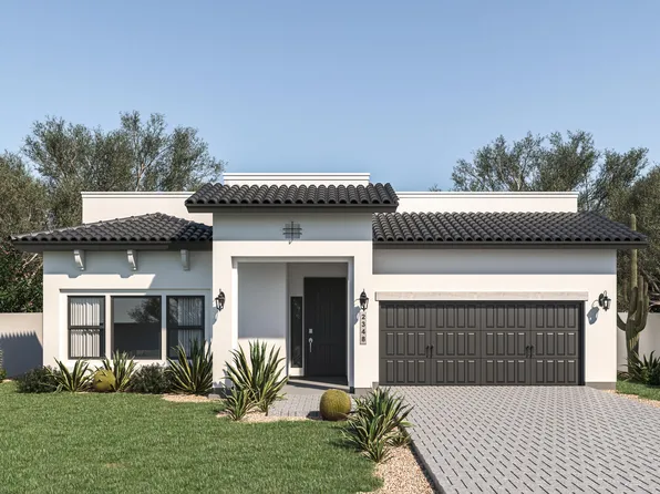 12438 Fill Ball St, El Paso, TX 79928