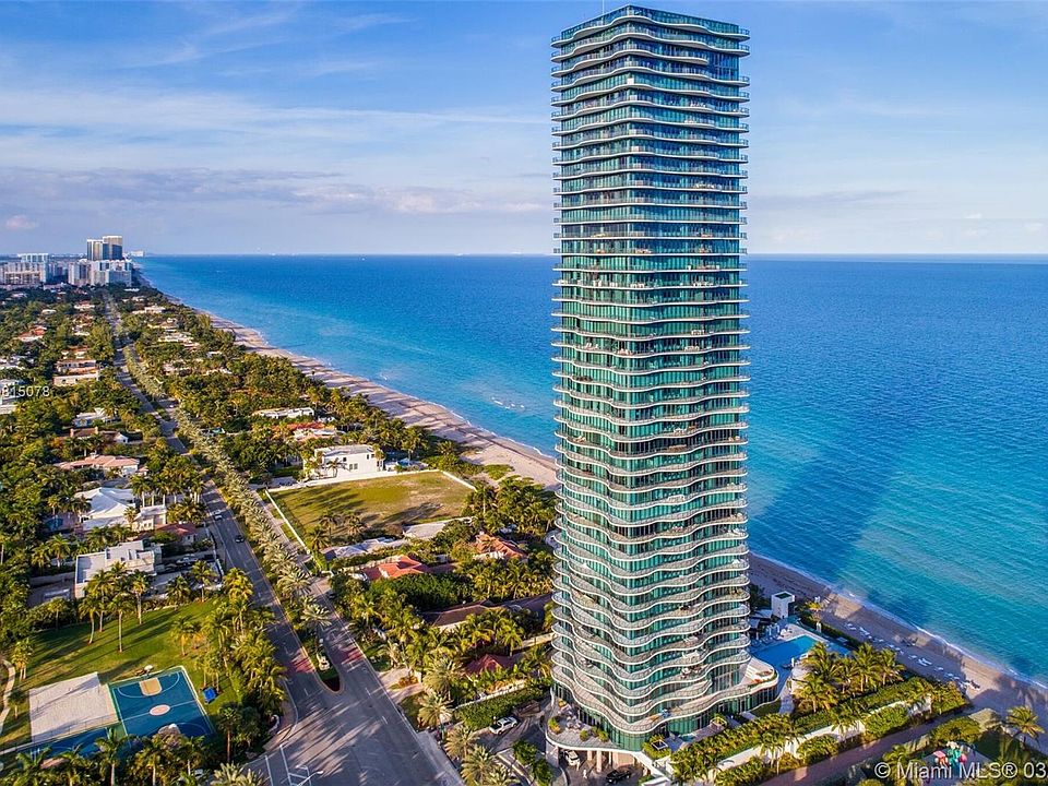 1st image of 19575 Collins Ave Unit 9