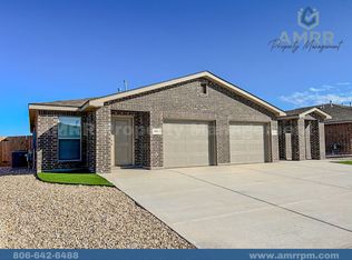 2004 Corpus Ave #A, Wolfforth, TX 79382