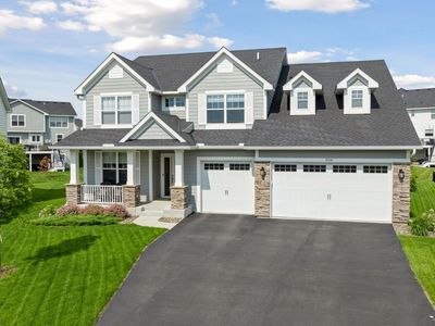 7154 Alphabet St, Chanhassen, MN, 55317