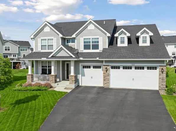 7154 Alphabet St, Chanhassen, MN 55317