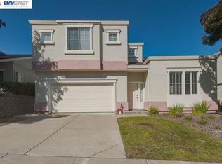 118 Crestridge Ct, Hercules, CA 94547
