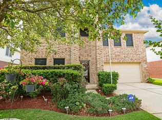 6714 Castle Terrace Ct, Spring, TX 77379