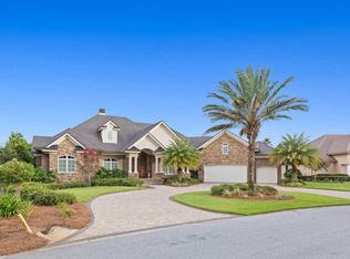 147 Legend Lakes Dr, Panama City Beach, FL 32408