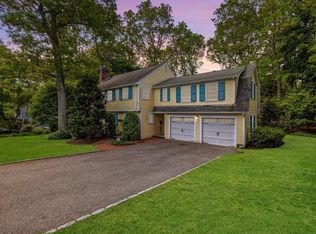 234 Lowell Rd, Wellesley, MA 02481