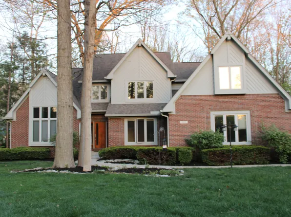 7577 Ballinshire S, Indianapolis, IN 46254