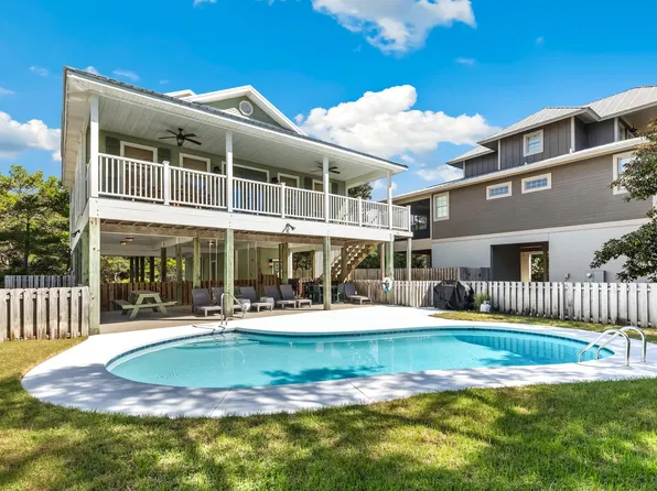 156 Savelle Dr, Santa Rosa Beach, FL 32459