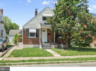 145 Elizabeth Ave, Hamilton, NJ 08610