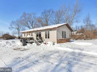 725 Bluff St, Clearwater, MN 55320