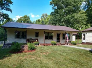177 Dry Branch Rd, Elizabethton, TN 37643