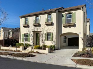 2186 Lusitano St, Danville, CA 94506