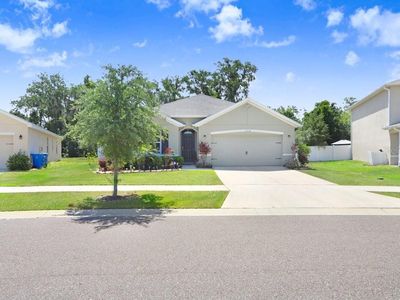 11904 Myrtle Rock Dr, Riverview, FL, 33578