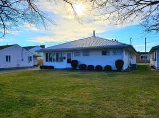 633 N 10th St, Decatur, IN 46733