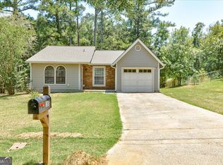 385 Brittan Trl, Jonesboro, GA