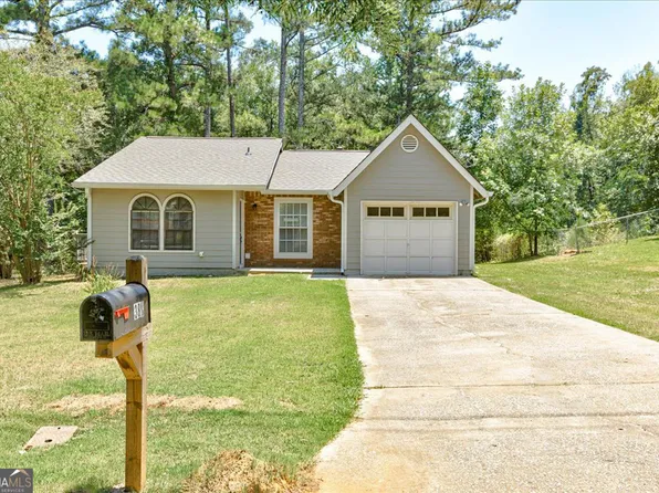 385 Brittan Trl, Jonesboro, GA 30236