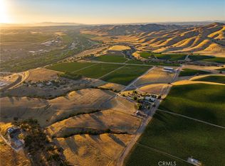 8585 Cross Canyons Rd, San Miguel, CA 93451
