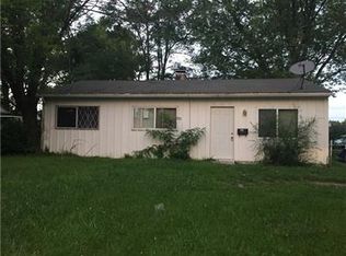 8506 E 42nd St, Indianapolis, IN 46226