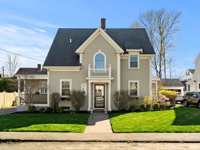 10 Pickwick Rd, Marblehead, MA, 01945