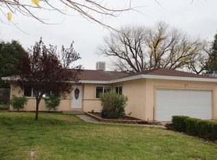 3617 Park Dr, Cottonwood, CA