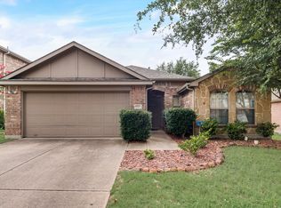 5805 Bedrock Dr, McKinney, TX 75070