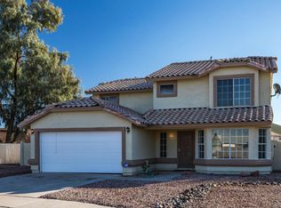 8626 W Hubbell St, Phoenix, AZ 85037