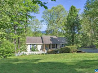 510 Jonquil Rd, Ruckersville, VA 22968