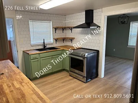 3 Bedroom Close to Ports and Garden City — Photo 3
