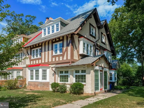 3211 W Penn St, Philadelphia, PA 19129