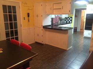 508 Hartman St, Hartford, AR 72938