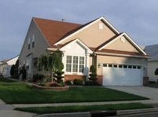 536 Saint Martin Ct, Williamstown, NJ 08094