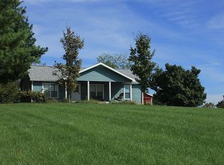 2395 Alton Station Rd, Lawrenceburg, KY 40342