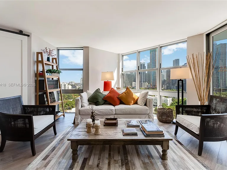 1901 Brickell Ave #B1809 — Photo 10