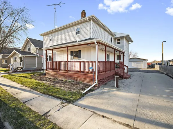 W2216 County Road Y, Lomira, WI 53048