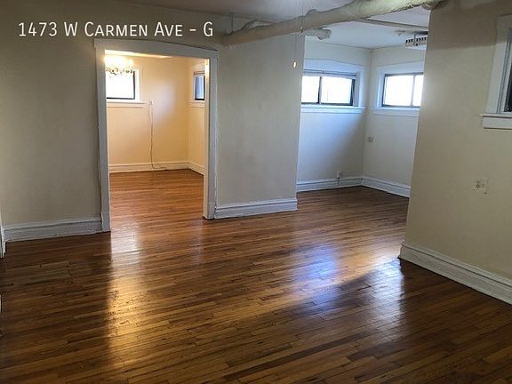 2nd image of 1473 W Carmen Ave APT G