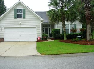 2459 Bergeron Way, Mount Pleasant, SC 29466