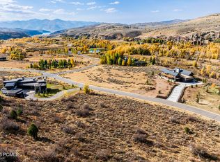 6770 E Cliffview Ct #8, Kamas, UT 84036