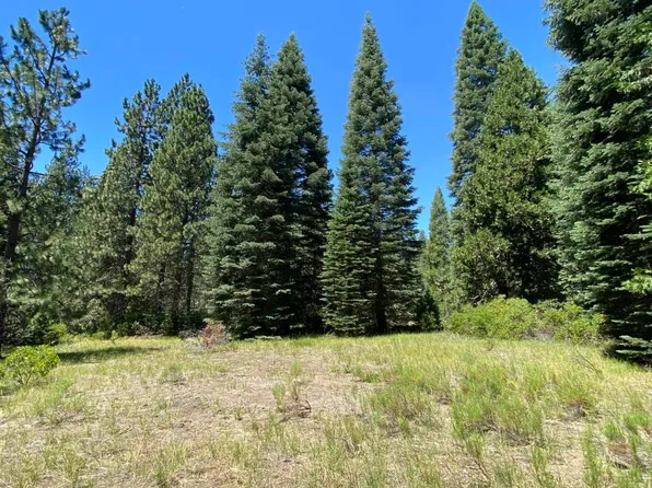 1-I-4 Glacier Dr, McCloud, CA 96057