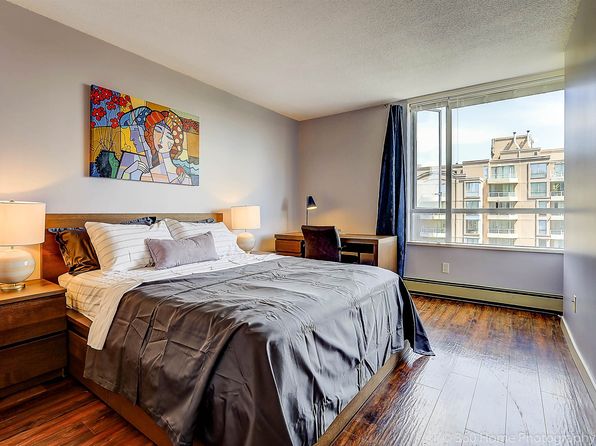 2 bedroom rental in Vancouver — photo 16
