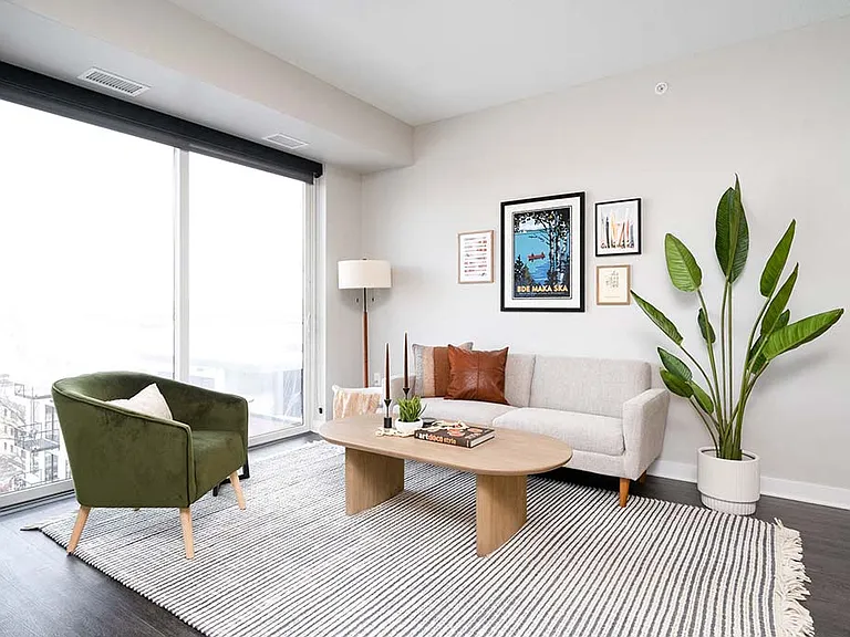 The Bohen Apartments — Photo 30