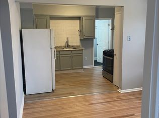 93 N Broadway APT 1, Long Branch, NJ