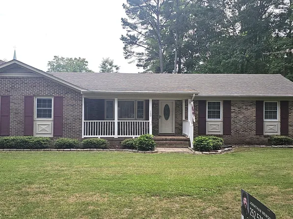 260 Cooke Circle, Rich Square, NC 27869