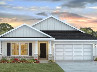 20 Grass Owl Loop, Freeport, FL 32439