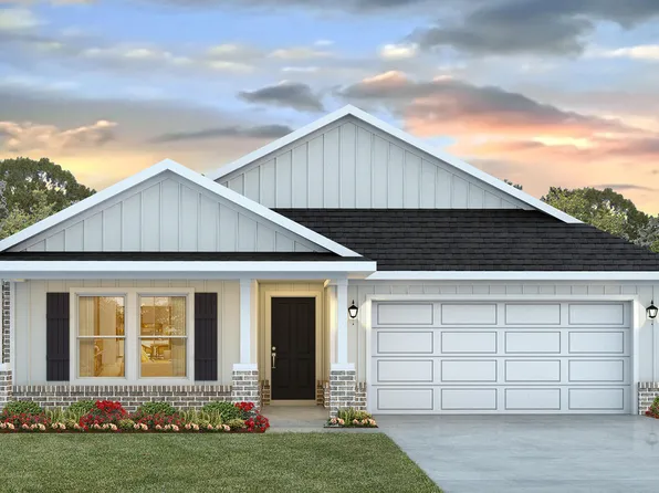 20 Grass Owl Loop, Freeport, FL 32439