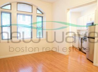 33 Haviland St #4, Boston, MA 02115