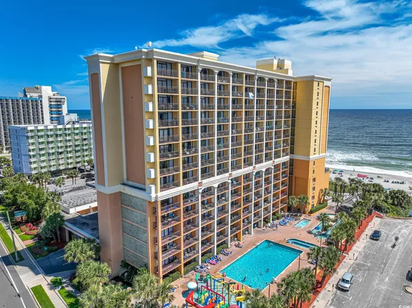 6900 N Ocean Blvd. #405, Myrtle Beach, SC 29572