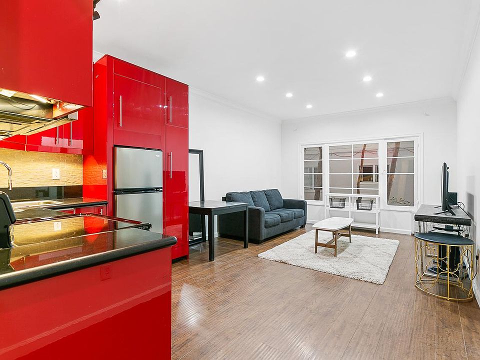 1st image of 7229 Willoughby Ave APT 5
