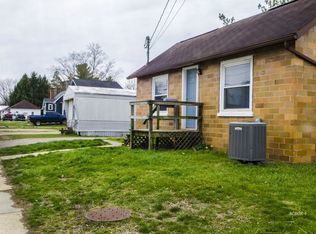 44 N Plains Rd, The Plains, OH 45780